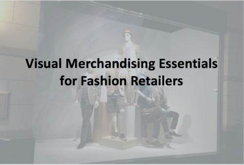 Key elements & Essentials of Visual Merchandising