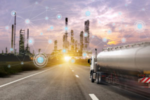 Chemical Logistics Market