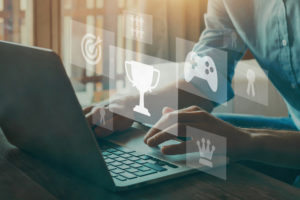 Gamification Market