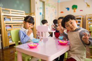 Tips to Make Your Kid A Better Communicator