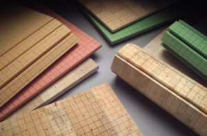 Core Material for Composites