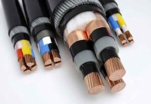 Voltage Cables