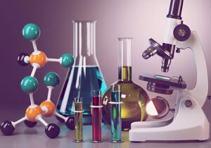 specialty chemicals