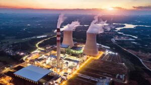 Thermal Power
