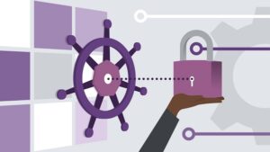 Container And Kubernetes Security Market