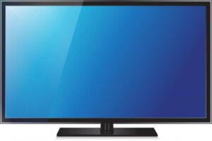 Flat Panel TV Market