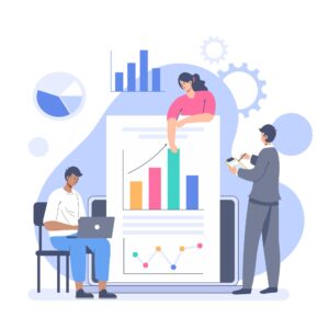 Generative AI In Business Market