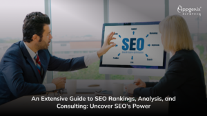 An Extensive Guide to SEO Rankings, Analysis, and Consulting: Uncover SEO's Power