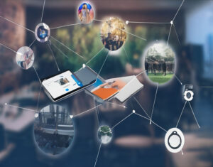 Tecnología para eventos