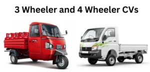 Tata Prima Compare Tata Signa Commercial Vehicles in India