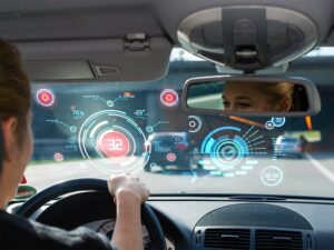 Commercial Automotive Telematics