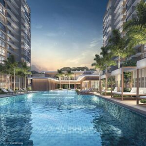 Swimming Pool Construction Design