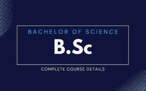Full form of bsc
