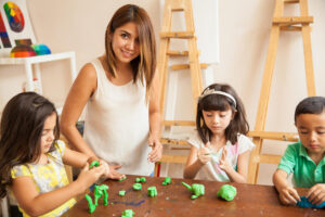 Top 4 Benefits of Enrolling in Early Childhood Education in Adelaide