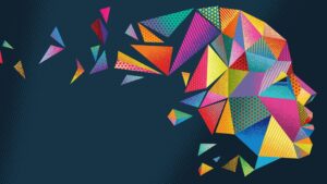 A good graphic design face to boost social media engagement improve user experience