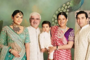 aman majithia net worth