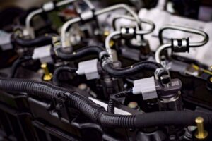 Diesel Engine