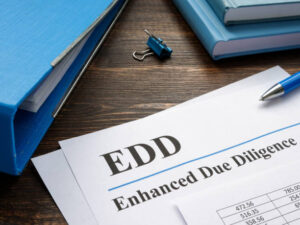 enhanced due diligence