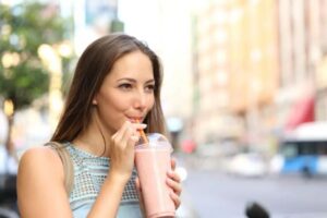 Milkshake