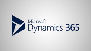 Microsoft Dynamics 365 logo