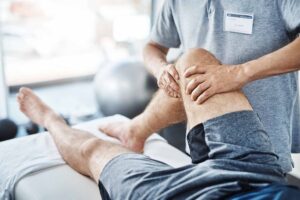 Physiotherapy