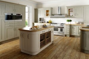 Kitchens Wigan
