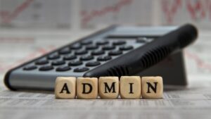 Administrative Services