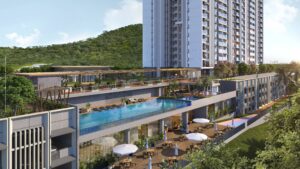 Godrej River Royale Photo