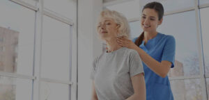 Physiotherapy Horwich