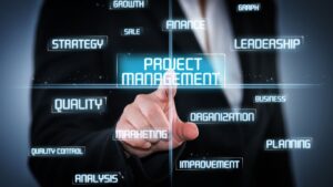 Project Management Services