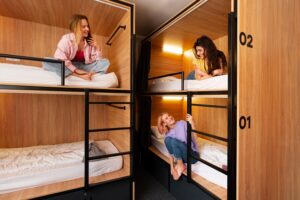 University Accommodation