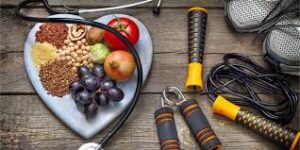 fitness and diet