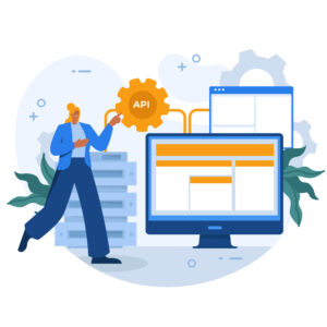 API integration