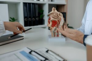 Best ENT Care in Kenya