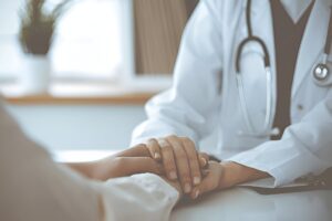 Best Oncologist In Hyderabad