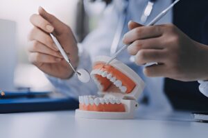Best Dental Clinic in India