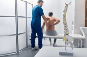 Back Pain Treatment in India