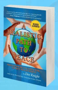 Healing the World: How Understanding and Action Can End Wars