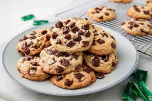 Cookie Dough