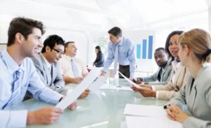 Employment Screening