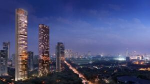Four Seasons Private Residences Photo