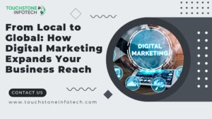 Digital Marketing agency in Kansas