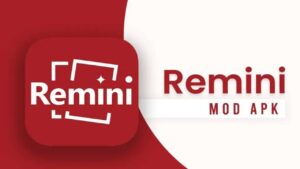 Remini Mod Apk