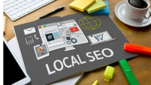 local seo in Wilmington