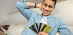 The pros and cons of credit cards
