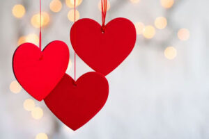 significance of valentines day