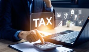 Direct and Indirect Taxes Impact Your Wallet