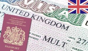uk stundent visa