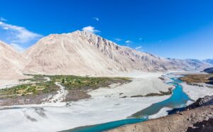 Kashmir vacation tour