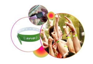 RFID Event Solutions
